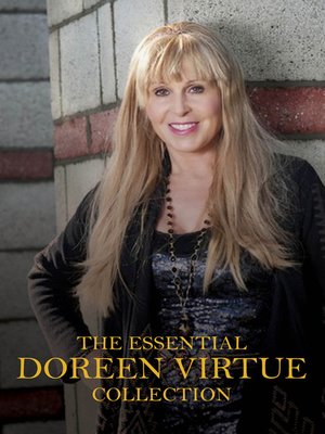 Doreen Virtue